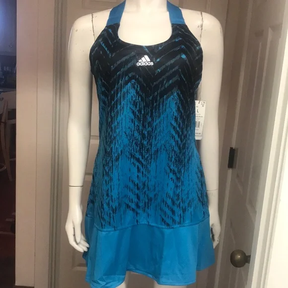 adidas | Dresses | Adidas Tennisathleticathleisure Dress Nwt | Poshmark